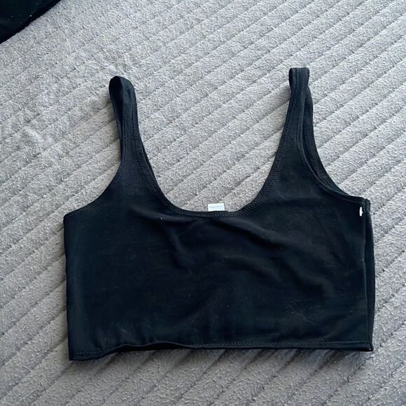 Topshop | Cami Top   - Picture 2 of 3